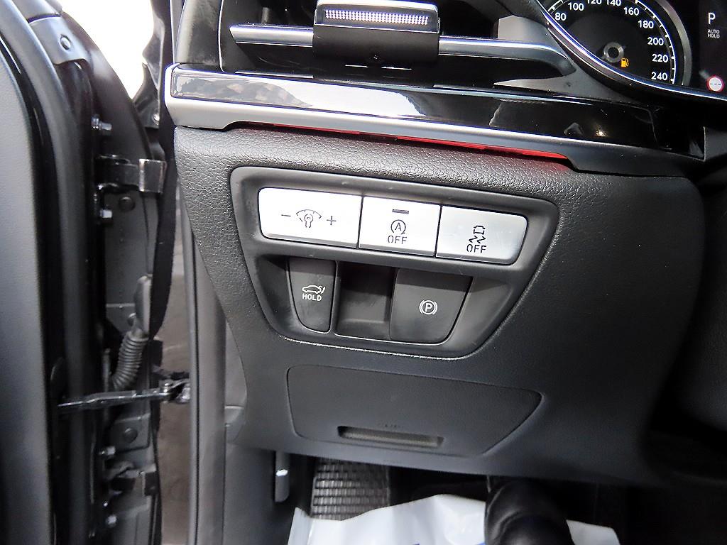 Genesis G80 2022 - Importación desde Corea - HF Imports Iquique - Foto 13