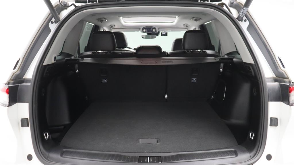 Jeep Cherokee 2023 Blanco - Importación desde Corea - HF Imports Iquique - Foto 8