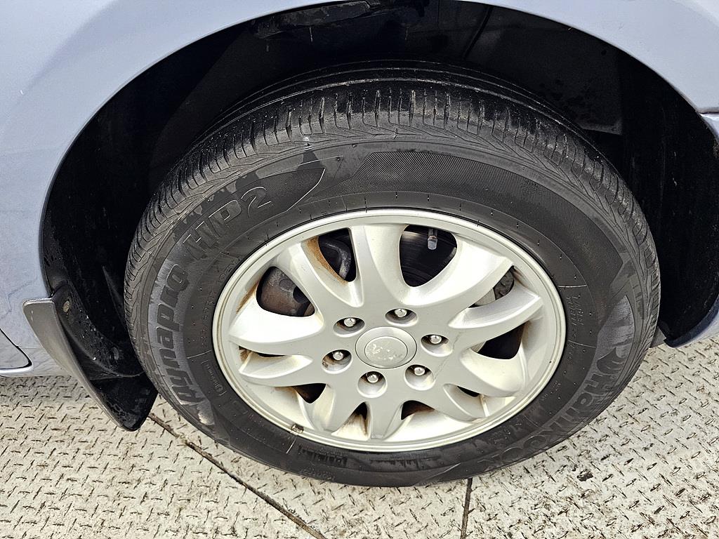 KIA Carnival 2013 skyblue - Importación desde Corea - HF Imports Iquique - Foto 20