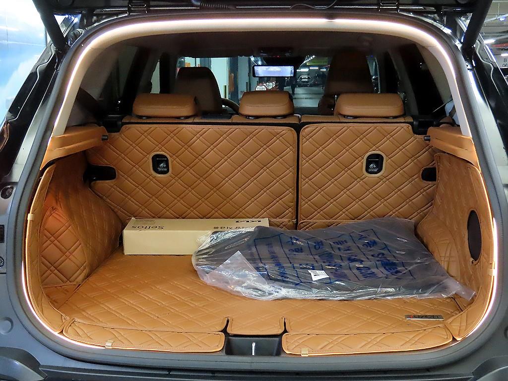 KIA Seltos 2025 - Importación desde Corea - HF Imports Iquique - Foto 16