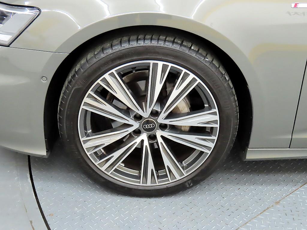 Audi A6 2023 Gris - Importación desde Corea - HF Imports Iquique - Foto 20