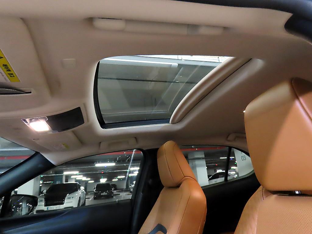 Lexus UX 2019 Blanco - Importación desde Corea - HF Imports Iquique - Foto 17