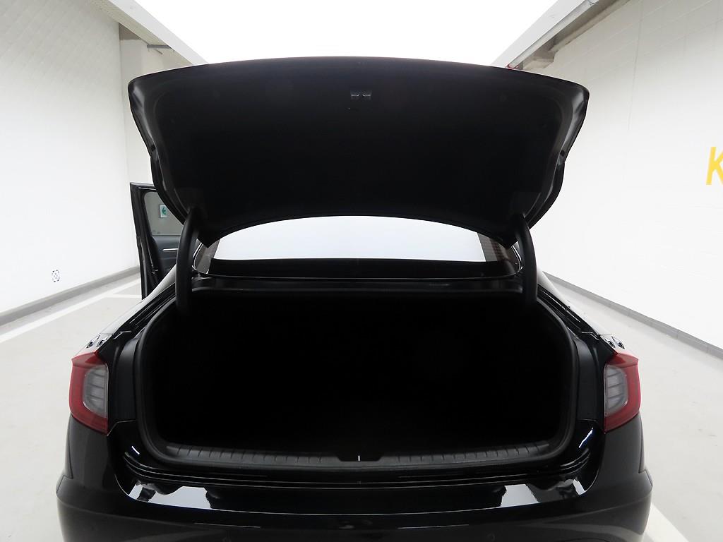 HYUNDAI Sonata - Vista 5