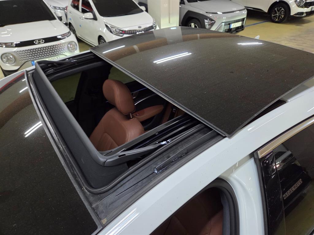 Audi A6 2021 Blanco - Importación desde Corea - HF Imports Iquique - Foto 17