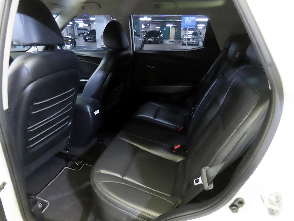 Ssangyong Tivoli - Vista 7