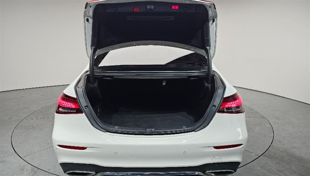 Mercedes Benz E class 2022 Blanco - Importación desde Corea - HF Imports Iquique - Foto 20