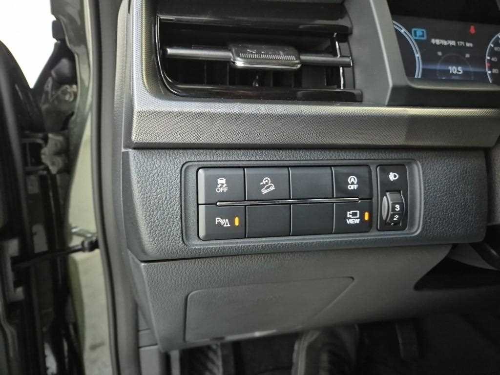 Ssangyong Musso 2026 Gris - Importación desde Corea - HF Imports Iquique - Foto 17