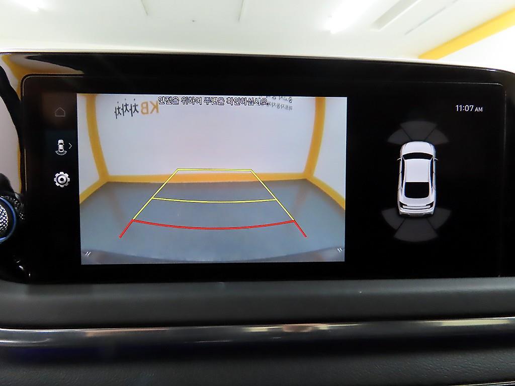 HYUNDAI Sonata 2022 - Importación desde Corea - HF Imports Iquique - Foto 15