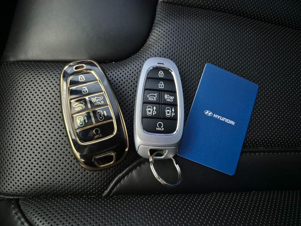 HYUNDAI Palisade - Vista 6