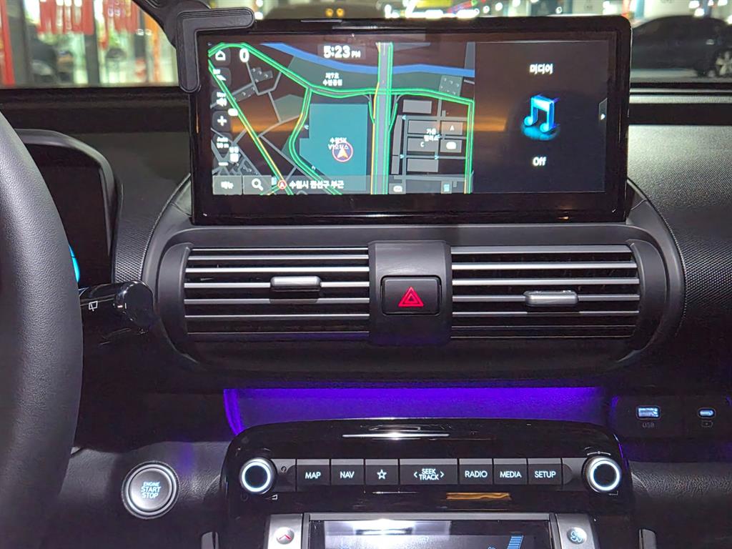 HYUNDAI Casper 2025 - Importación desde Corea - HF Imports Iquique - Foto 14