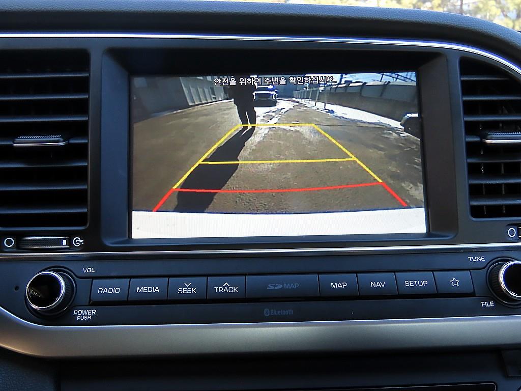 HYUNDAI Avante 2018 - Importación desde Corea - HF Imports Iquique - Foto 15