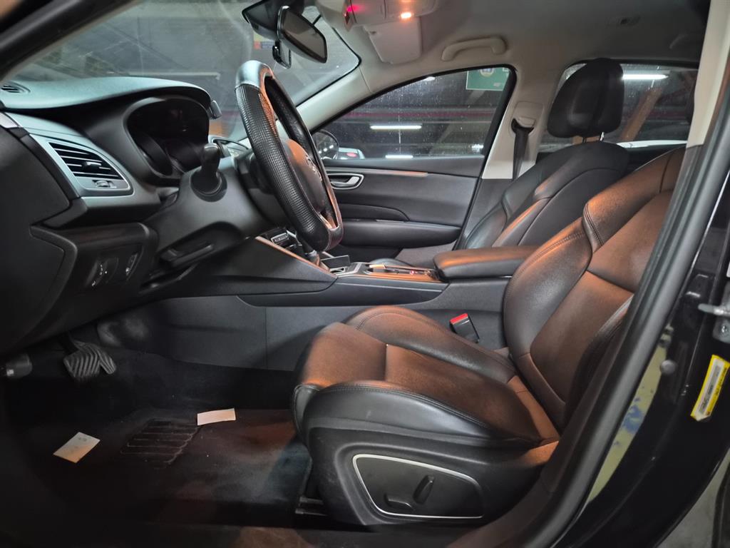 SAMSUNG SM6 - Vista 11