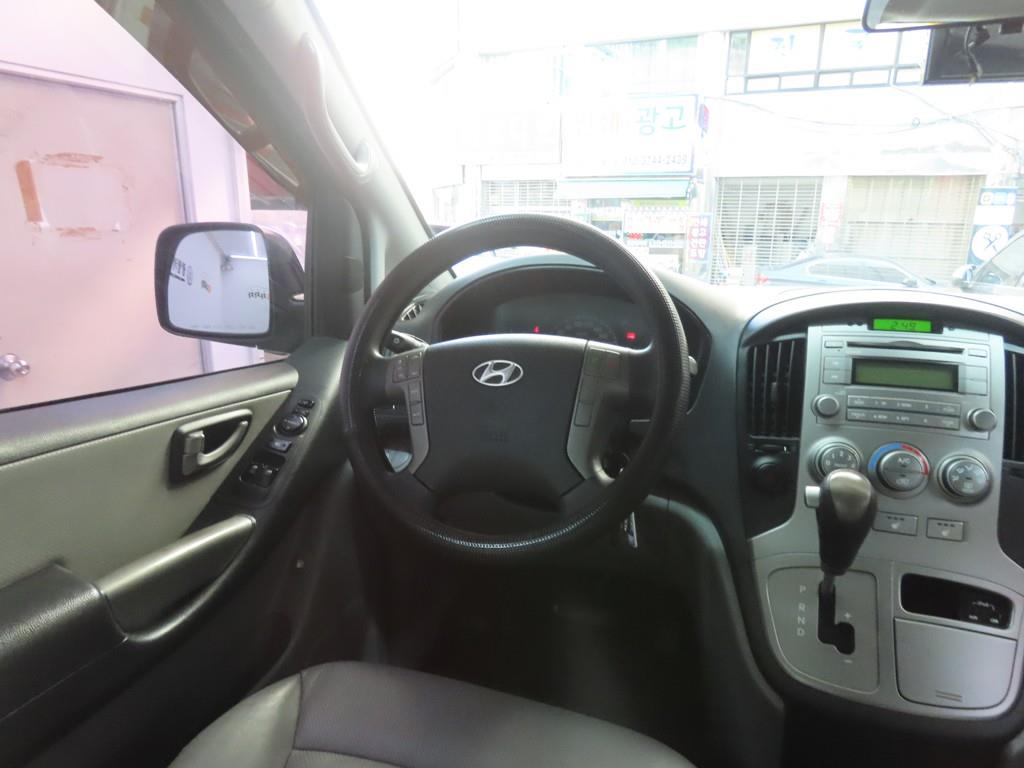 HYUNDAI Starex 2014 - Importación desde Corea - HF Imports Iquique - Foto 15