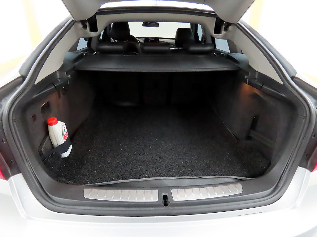 BMW Gran Turismo 2014 Plateado - Importación desde Corea - HF Imports Iquique - Foto 18