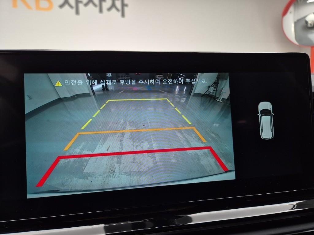 Ssangyong Torres - Vista 11