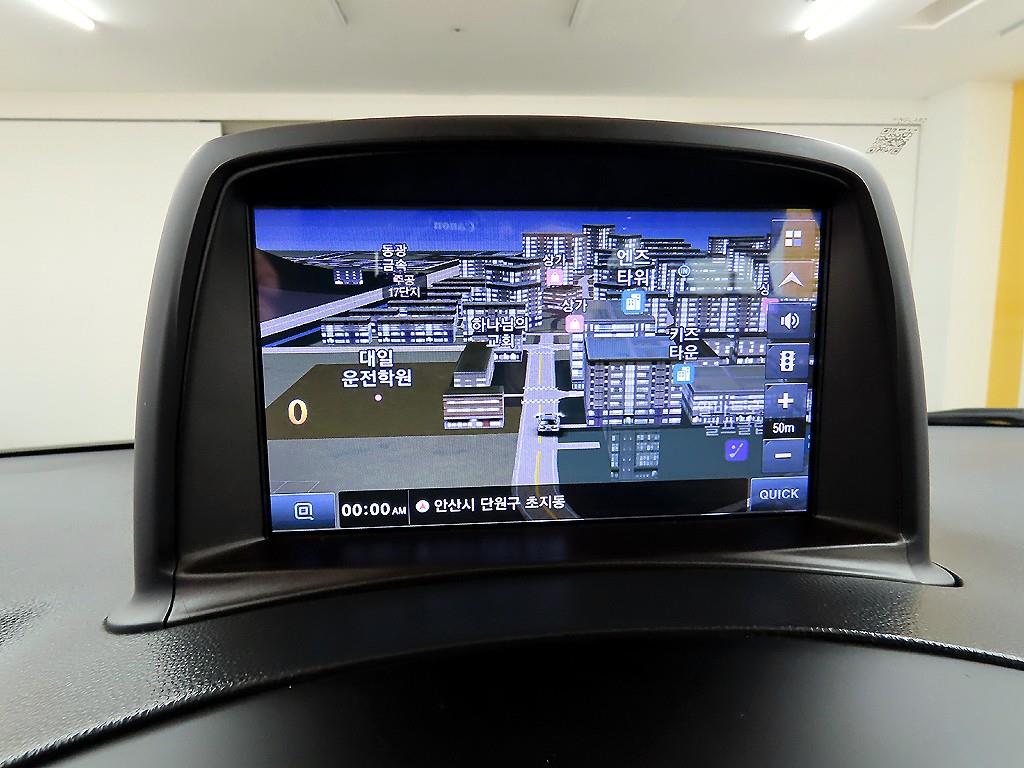 HYUNDAI Starex 2018 - Importación desde Corea - HF Imports Iquique - Foto 15