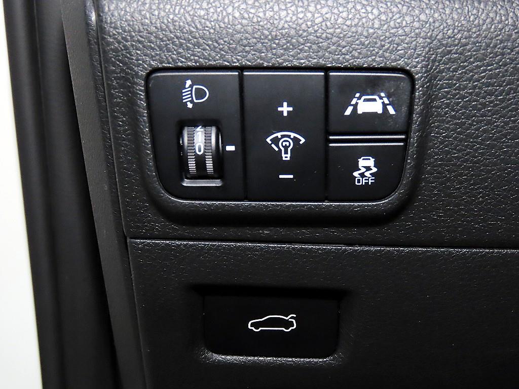 KIA K5 2020 - Importación desde Corea - HF Imports Iquique - Foto 13