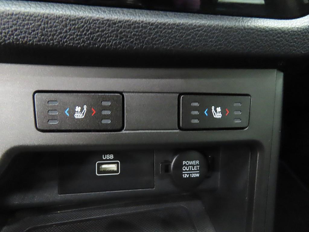 Ssangyong Korando 2022 Blanco - Importación desde Corea - HF Imports Iquique - Foto 19