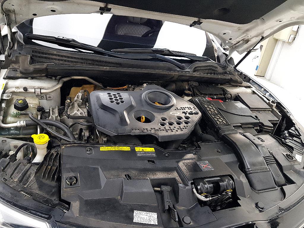 SAMSUNG SM6 - Vista 6