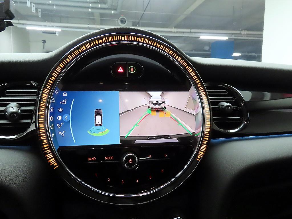 Mini Cooper 2022 - Importación desde Corea - HF Imports Iquique - Foto 16