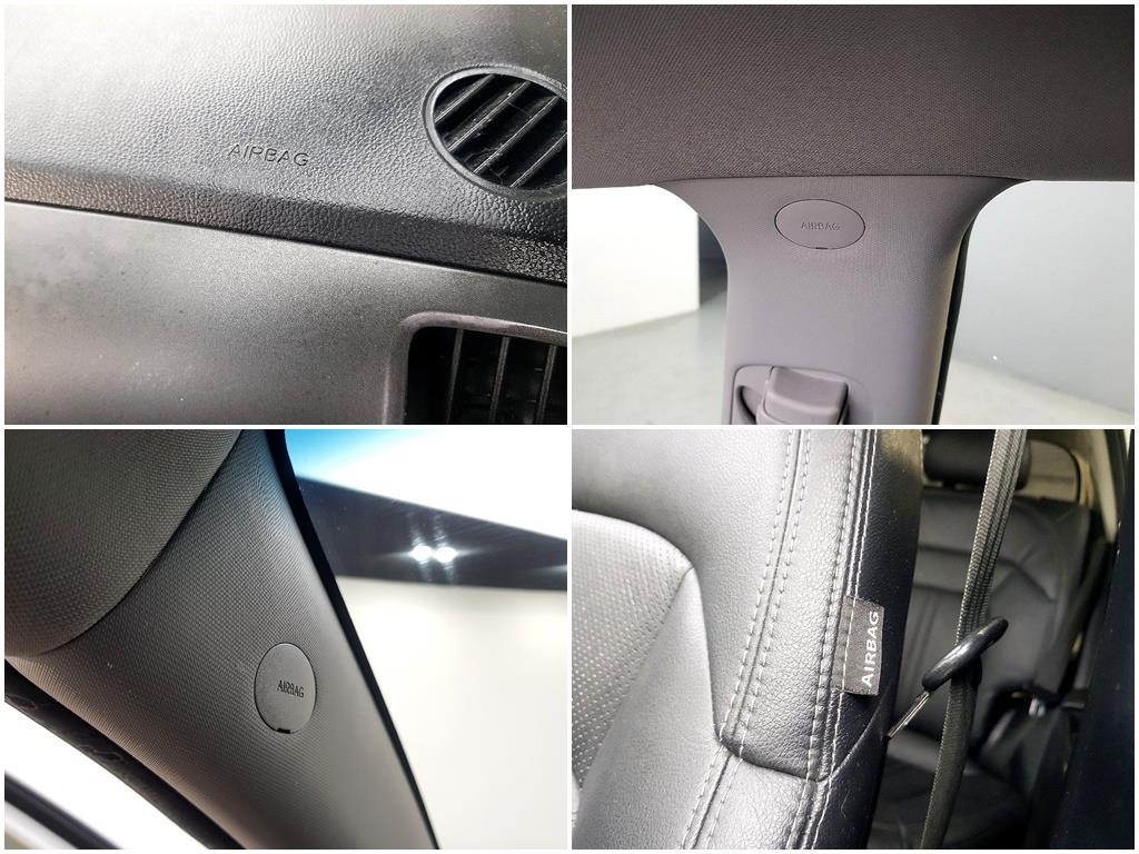 KIA Sportage 2012 Blanco - Importación desde Corea - HF Imports Iquique - Foto 16