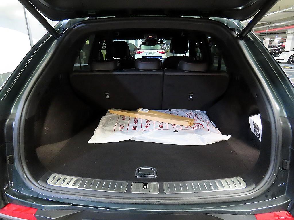 Genesis GV70 2023 - Importación desde Corea - HF Imports Iquique - Foto 17