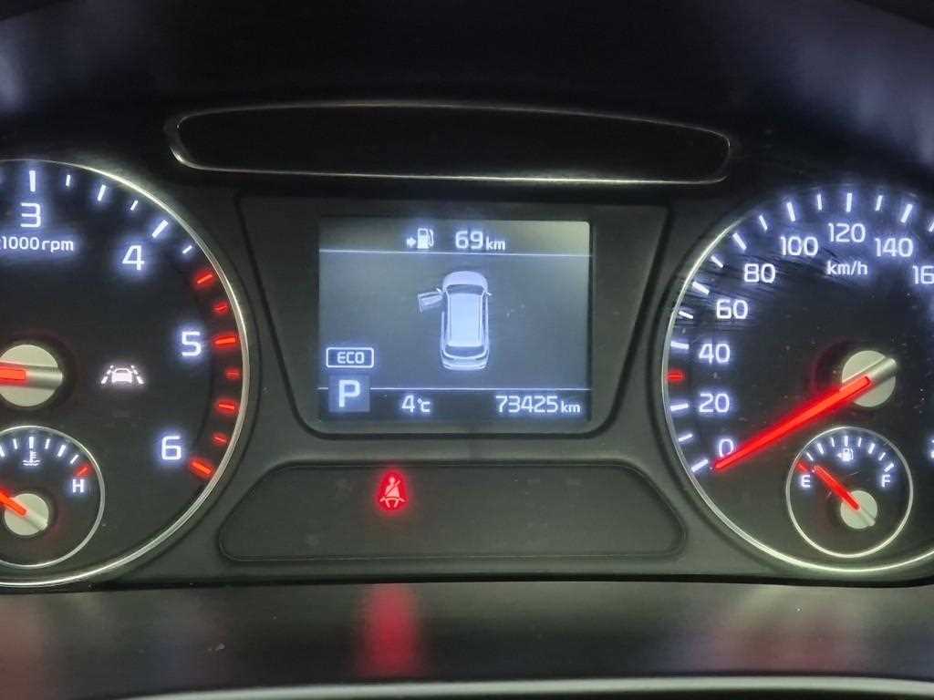 KIA Sorento - Vista 6