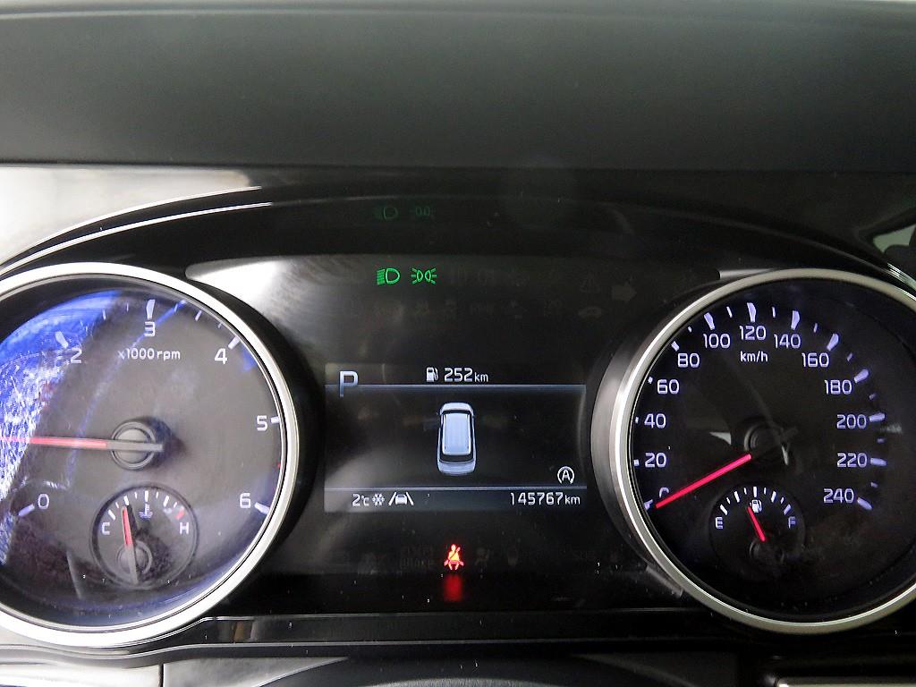 KIA Carnival 2021 Blanco - Importación desde Corea - HF Imports Iquique - Foto 13