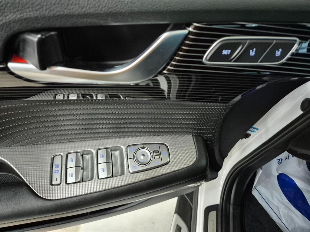 HYUNDAI Palisade - Vista 8