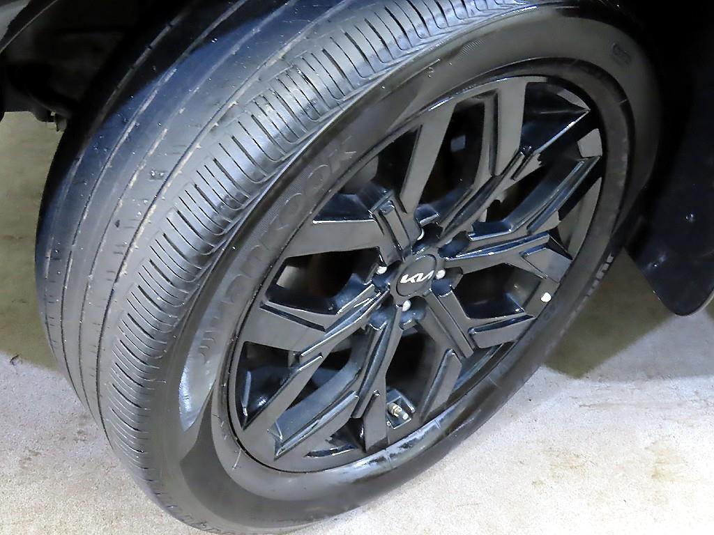 KIA Mohave 2024 Negro - Importación desde Corea - HF Imports Iquique - Foto 20