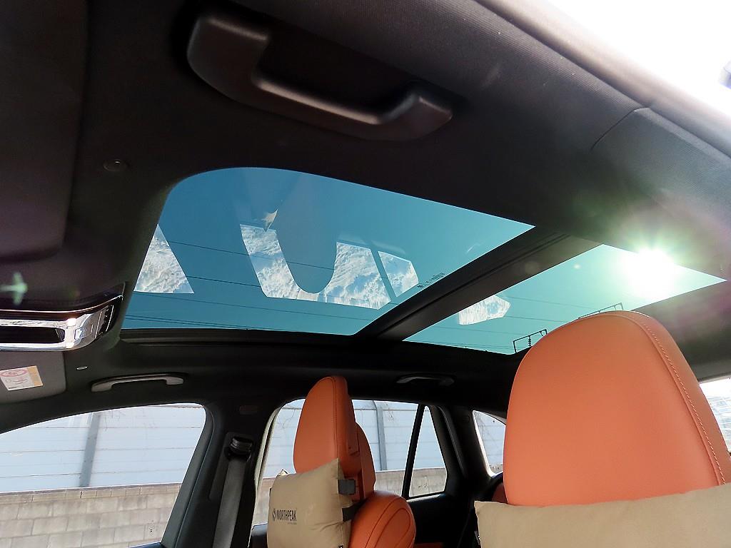 Mercedes Benz GLC Class 2025 Blanco - Importación desde Corea - HF Imports Iquique - Foto 16