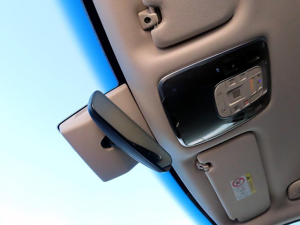 Genesis GV80 2021 Blanco - Importación desde Corea - HF Imports Iquique - Foto 15