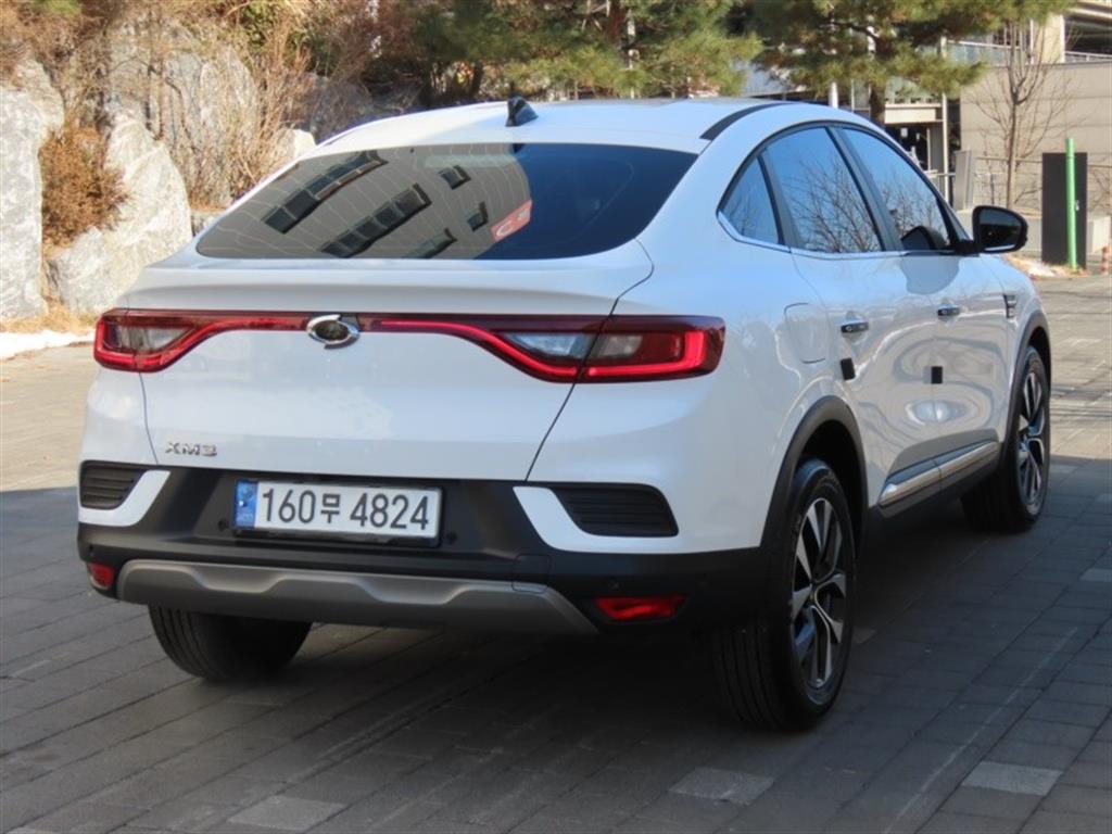 SAMSUNG XM3 - Vista 5