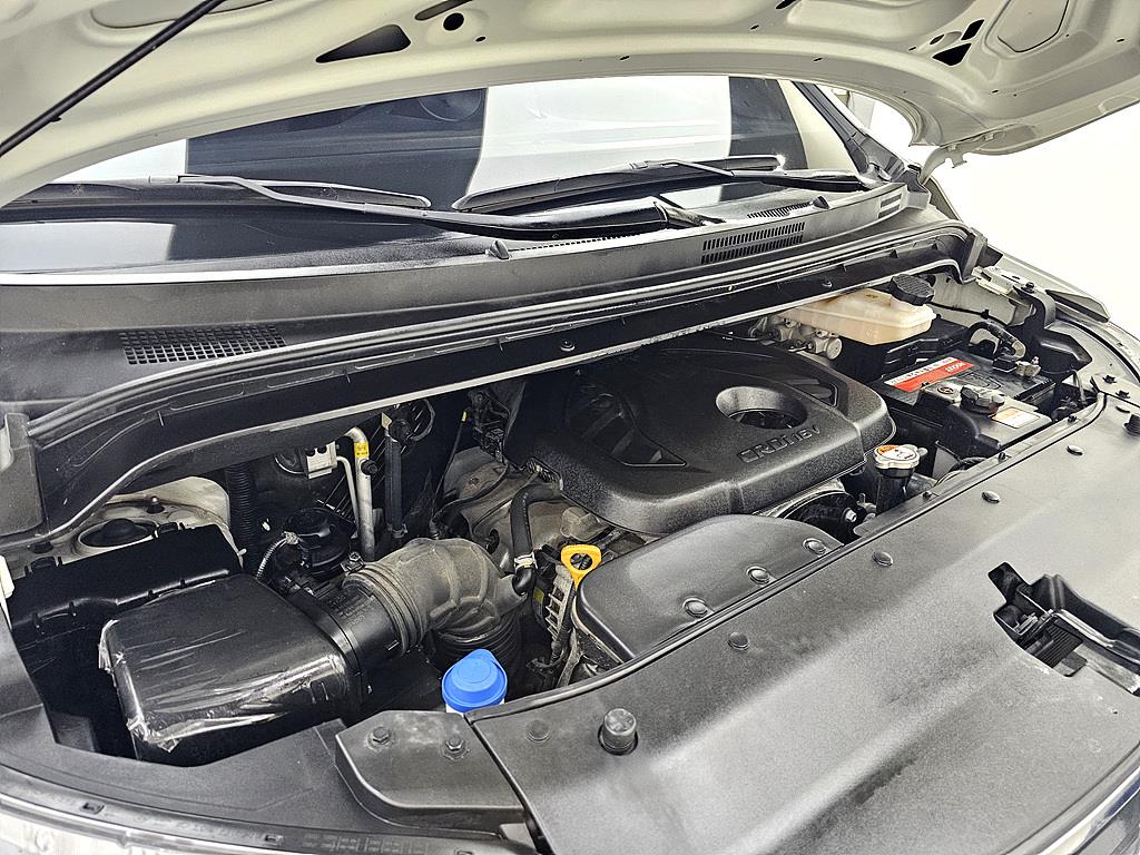 HYUNDAI Starex - Vista 6