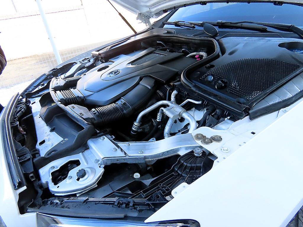 Mercedes Benz E class 2019 Blanco - Importación desde Corea - HF Imports Iquique - Foto 19