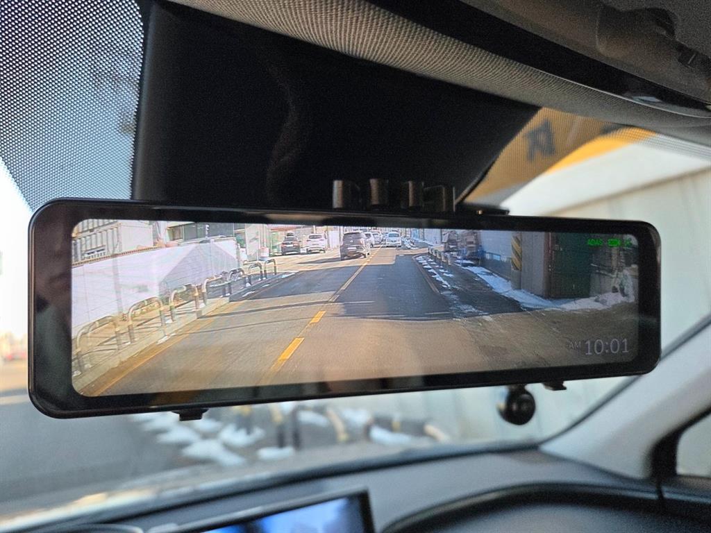 HYUNDAI Santa Fe - Vista 10