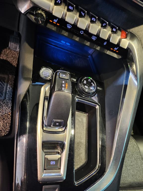 Peugeot 5008 2019 Blanco - Importación desde Corea - HF Imports Iquique - Foto 15