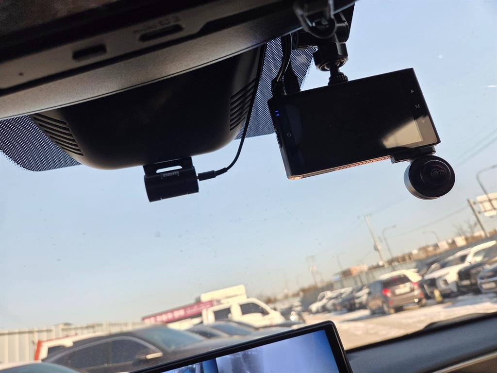 HYUNDAI Santa Fe 2021 Azul - Importación desde Corea - HF Imports Iquique - Foto 14