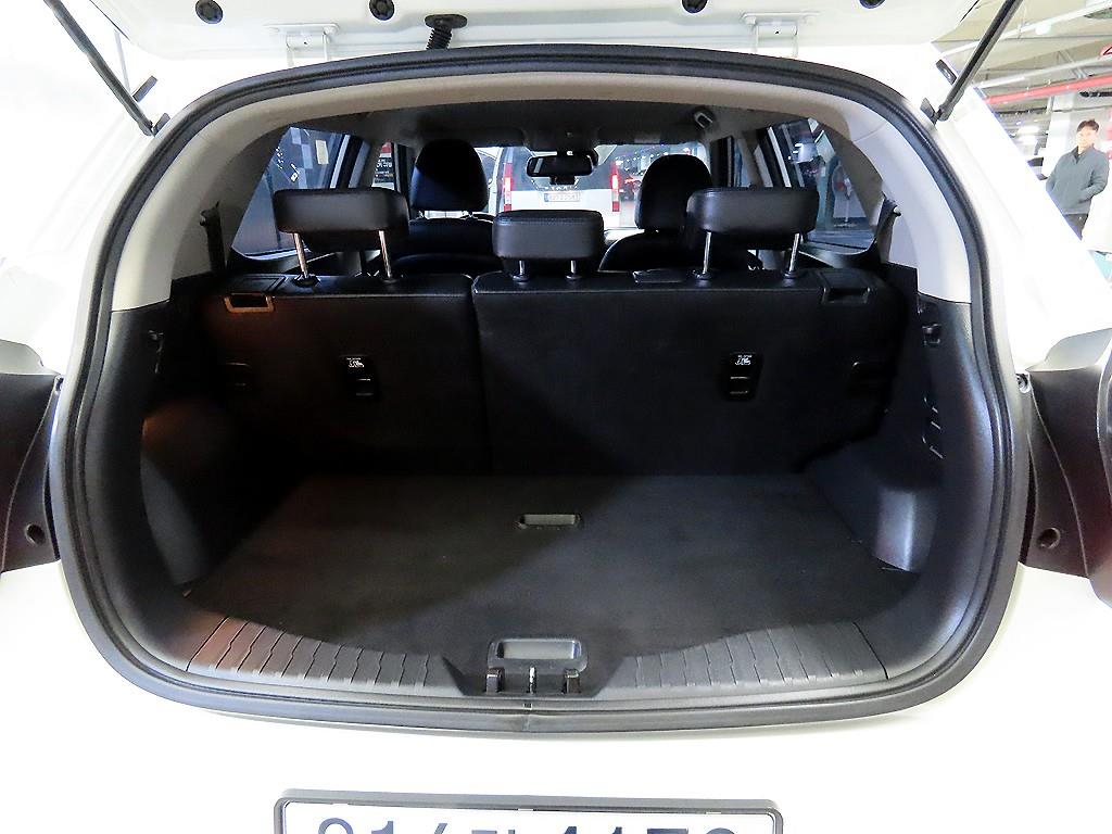 Ssangyong Tivoli 2021 - Importación desde Corea - HF Imports Iquique - Foto 18