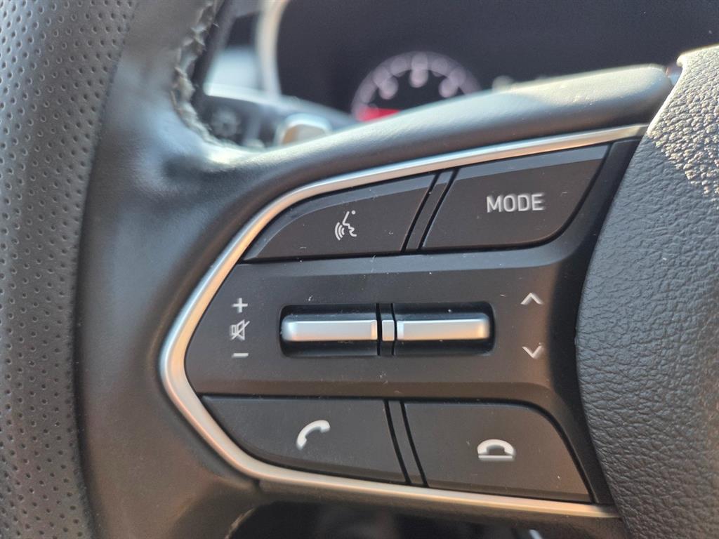 HYUNDAI Santa Fe - Vista 7