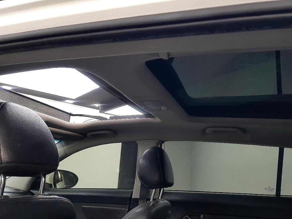 KIA Sportage 2012 Blanco - Importación desde Corea - HF Imports Iquique - Foto 14