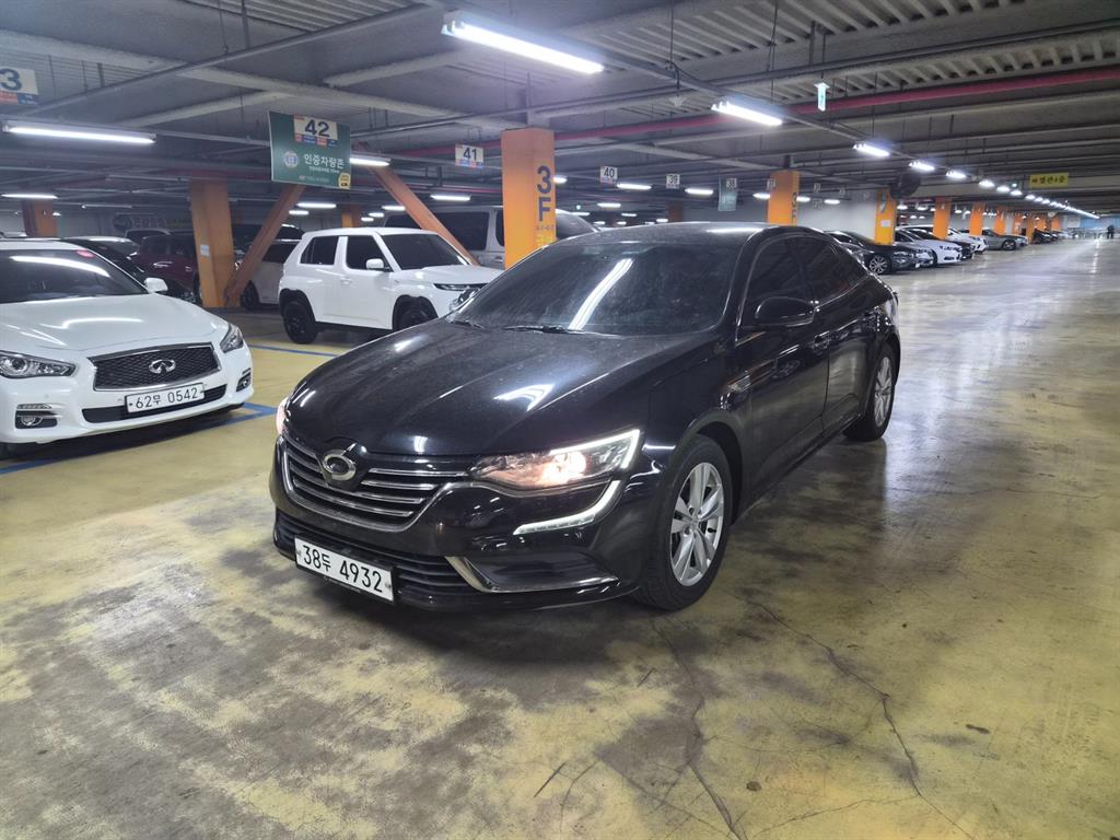 SAMSUNG SM6 2019 Negro - Importación desde Corea - HF Imports Iquique - Foto 1