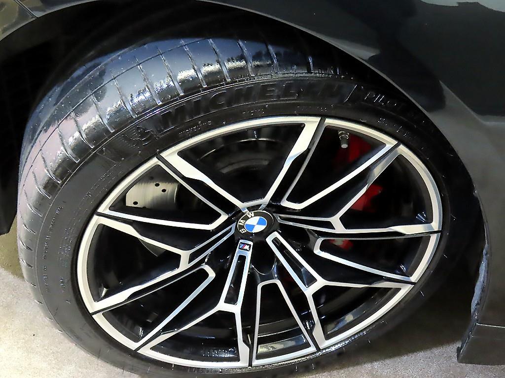 BMW 3 series 2022 - Importación desde Corea - HF Imports Iquique - Foto 20