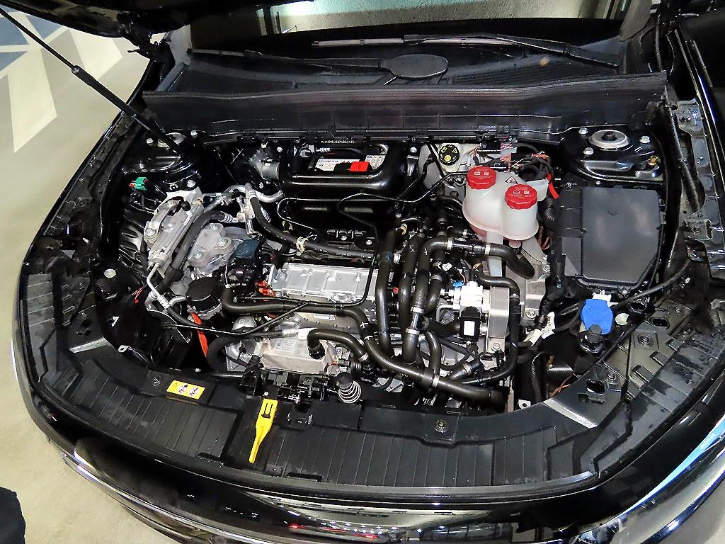 Mercedes Benz EQB 2023 Negro - Importación desde Corea - HF Imports Iquique - Foto 19