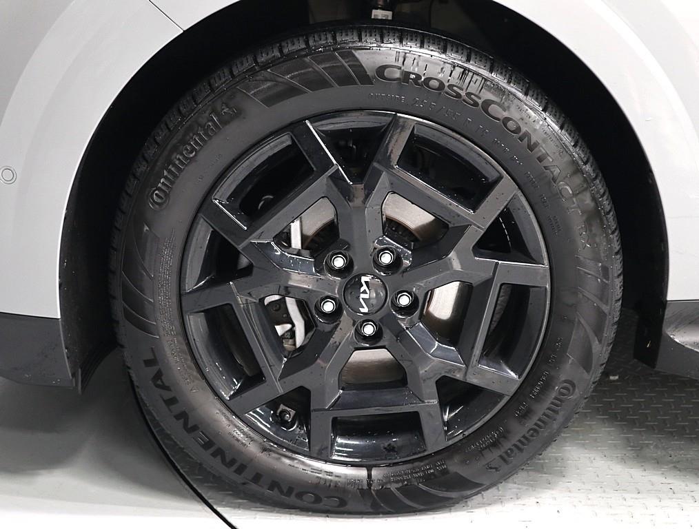 KIA Carnival 2025 Gris - Importación desde Corea - HF Imports Iquique - Foto 17