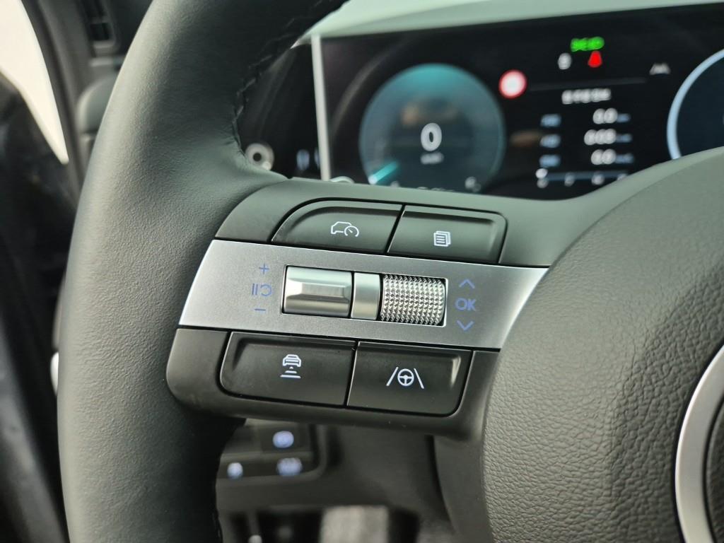 HYUNDAI Tucson 2026 Gris - Importación desde Corea - HF Imports Iquique - Foto 15