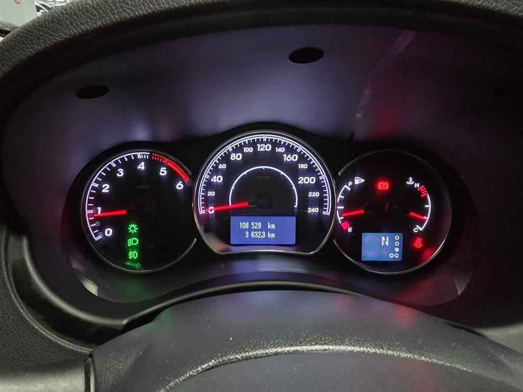 SAMSUNG QM5 - Vista 6