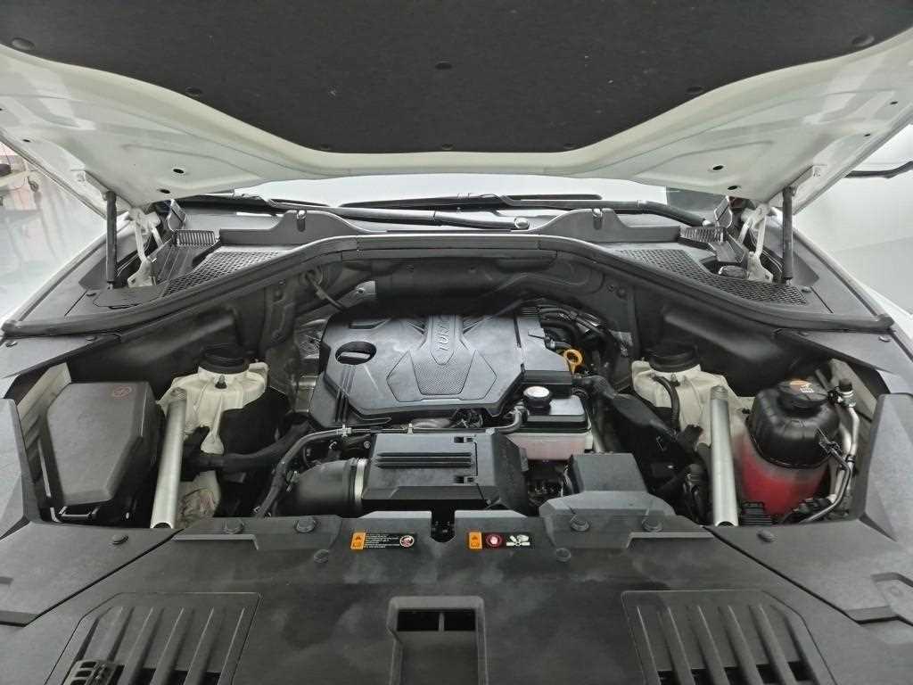 Genesis GV80 - Vista 5