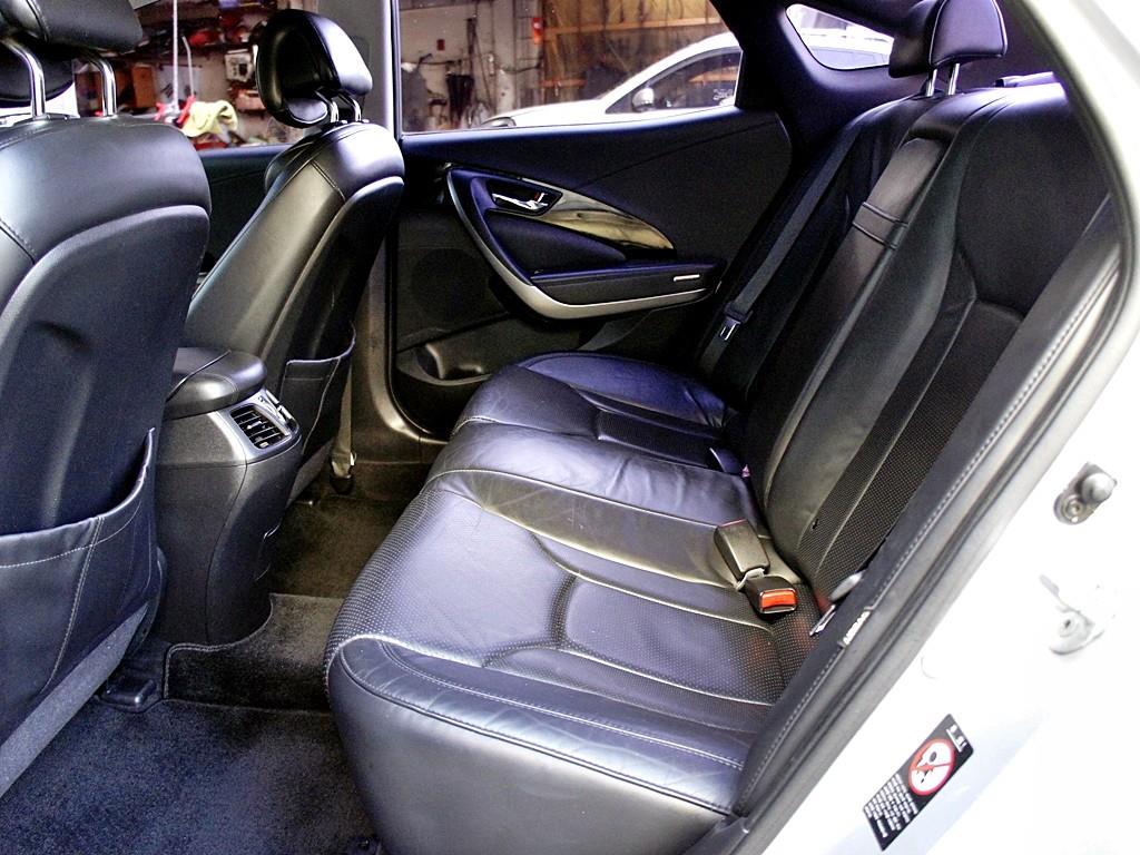 HYUNDAI Grandeur - Vista 11