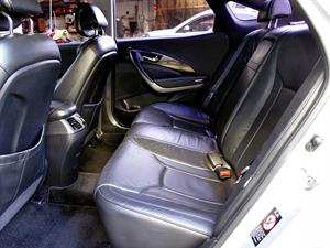 HYUNDAI Grandeur - Vista 12